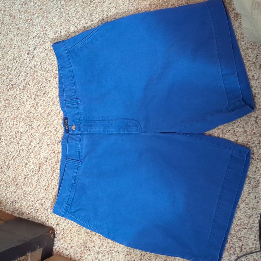 Men’s Polo Ralph Lauren Shorts